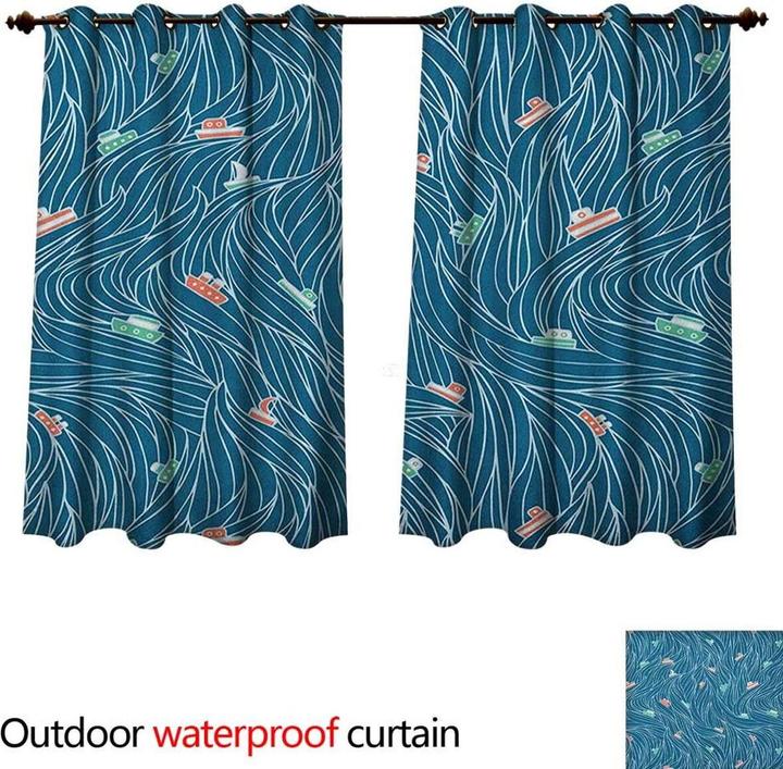 Produktbild Vention Wireless HDMI Transmitter (Blue) (50 m)