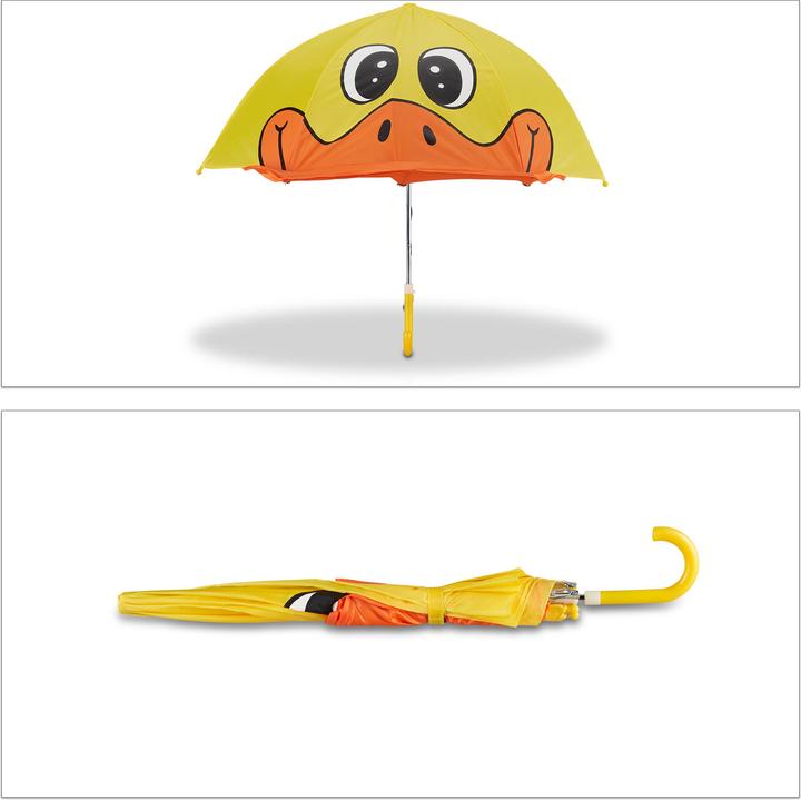 Produktbild Relaxdays Kinderregenschirm