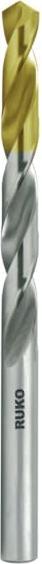 Produktbild Ruko Spiralbohrer Nenn-Ø 9 mm HSS 5 x D Spirallänge 81 mm (9 Millimeter)