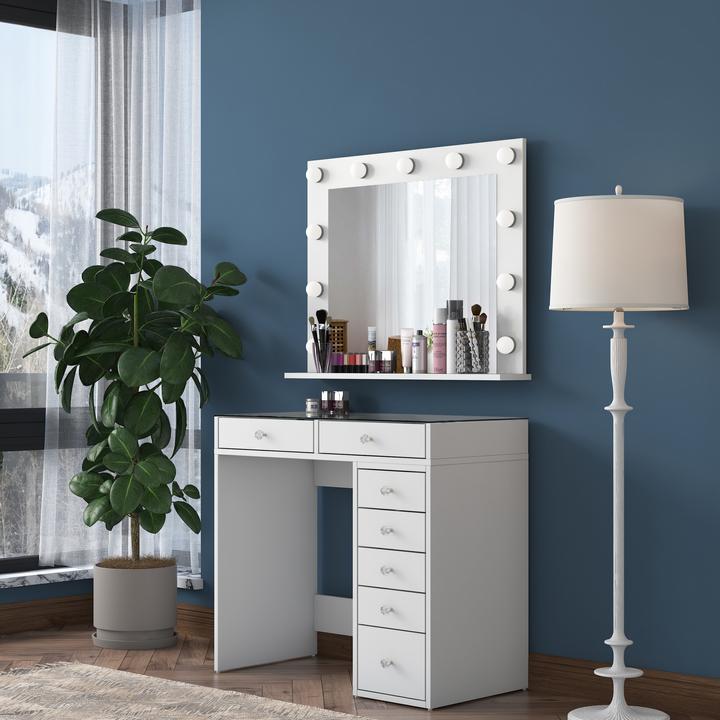 Image du produit Skye Decor BJ117 (90 x 44.50 x 79.80 cm)