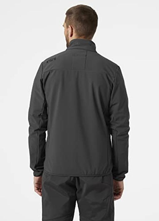 Produktbild Helly Hansen Jacken Crew Softshell Jacket 2.0 (S)