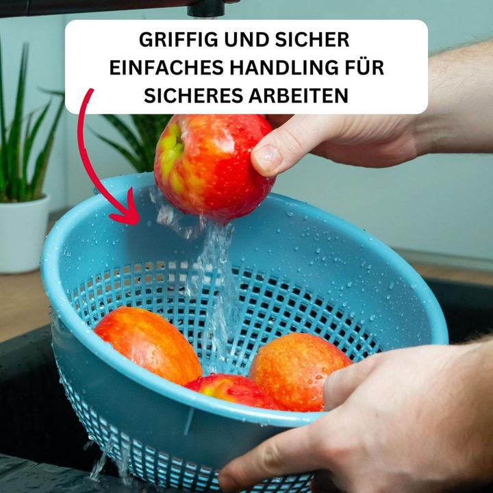 Image du produit Westmark Passoire Ø24cm menthe-vert (24 cm)