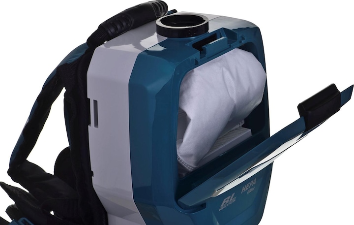 Image du produit Makita DVC261ZX11 (Aspirateur sec)