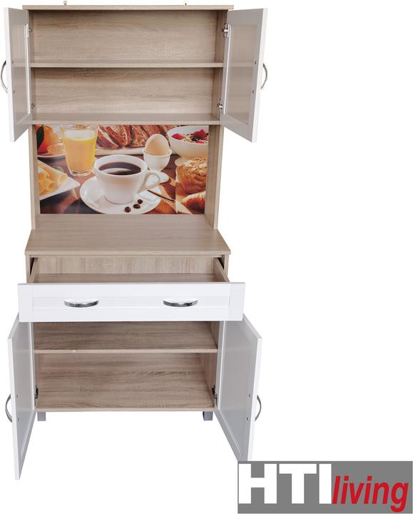 Produktbild HTI-Line Küchenbuffet