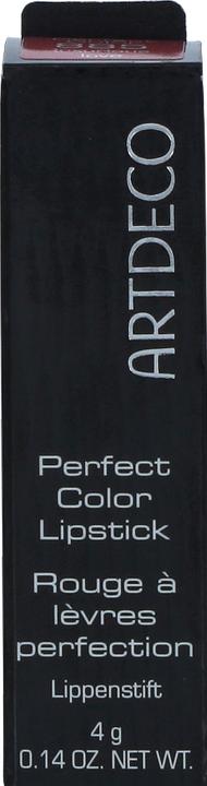 Immagine prodotto Artdeco Perfect Color Lipstick 13.885 (885 Amore lussuoso)