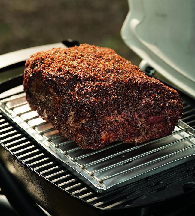 Produktbild Weber Hitzeschild