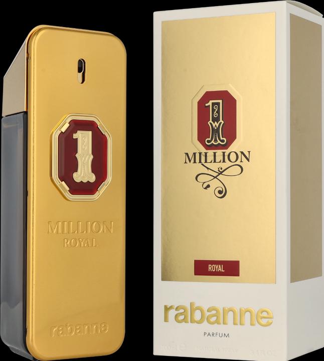 Produktbild Paco Rabanne One Million Royal (Eau de Parfum, 100 ml)