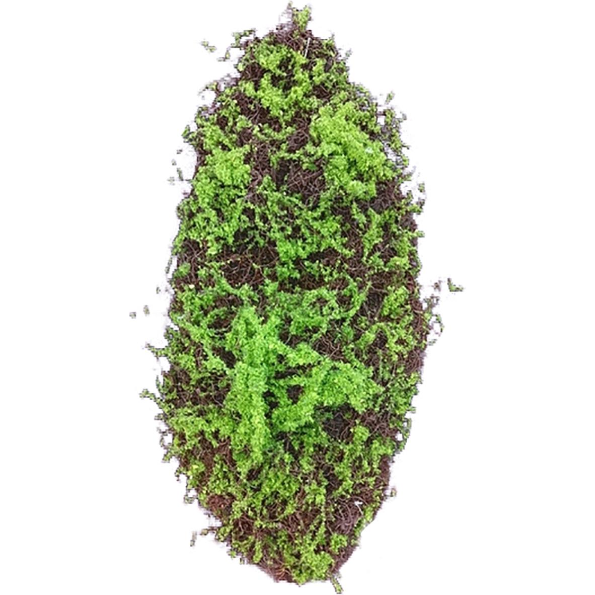 HTI-Living, Kunstpflanzen, Moosmatte 90 x 30 cm Kunstpflanze (90 cm)