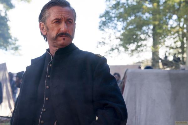 Actual product image The Professor and the Madman (Blu-ray, 2019, German)