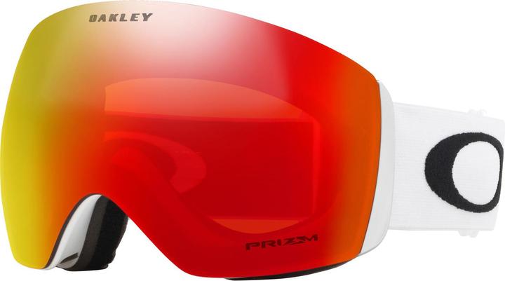 Mat white, Prizm Snow Torch Iridium