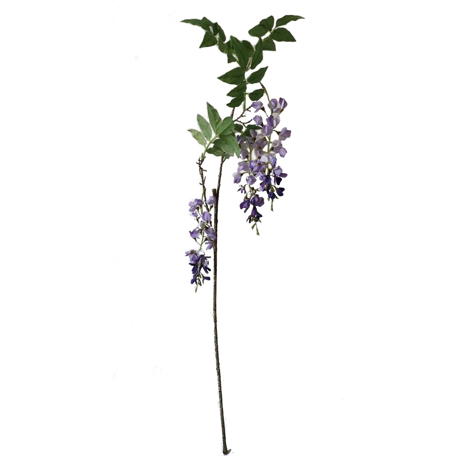 Thumbnail - HTI-Living, Kunstpflanzen, Goldregen, verschiedene Farben Kunstblume (110 cm)