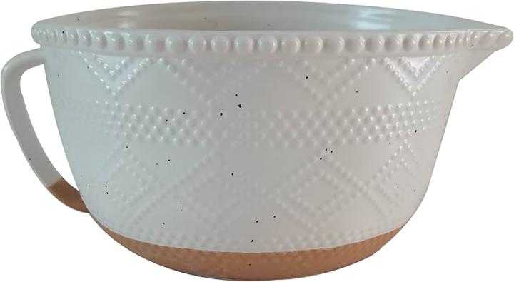 Produktbild neuetischkultur Rührschüssel Keramik (21.50 cm, 2.70 l, 1x)