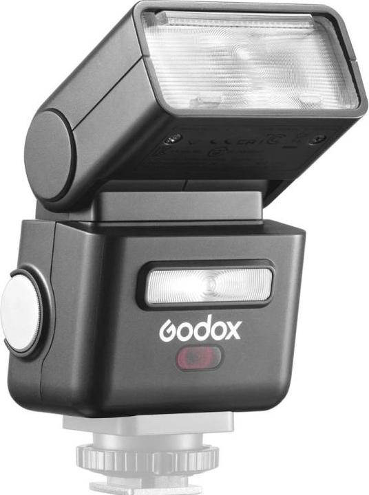 Actual product image Godox IT32 iFlash (Plug-on flash, Universal)