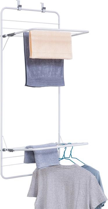 Produktbild HTI-Living Handtuchhalter hängend
