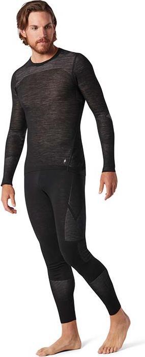 Actual product image Smartwool Intraknit Crew (S)