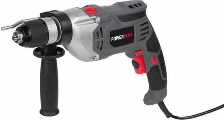 Image du produit Powerplus Perceuse à percussion 950W