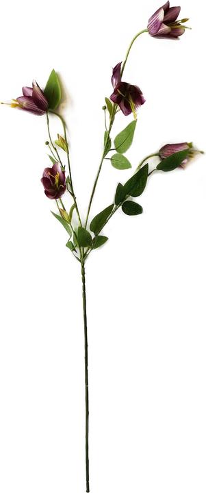 Immagine prodotto HTI-Living Fiore artificiale Bordeaux (89 cm)