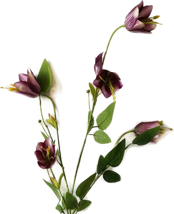 Immagine prodotto HTI-Living Fiore artificiale Bordeaux (89 cm)