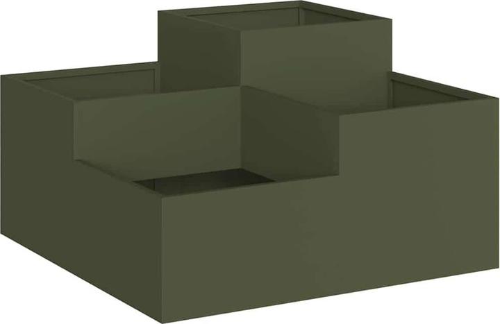 Immagine prodotto vidaXL Metall