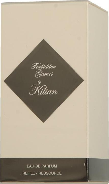 Produktbild By Kilian In The Garden Of Good And EvilForbidden Games Refill (Eau de Parfum, 50 ml)