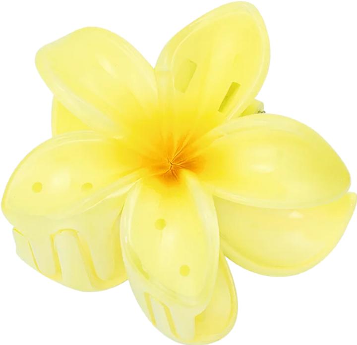 Immagine prodotto Salonline Fermacapelli Fiore Hawaii