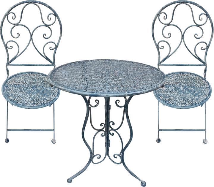 Gartentisch + Balkontisch