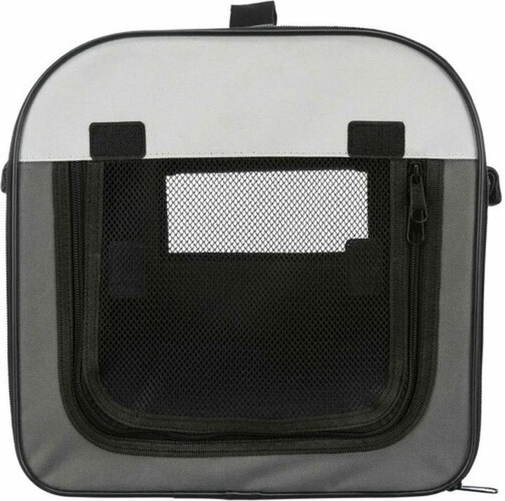 Actual product image Trixie Soft Kennel Basic (Dog, Foldable)