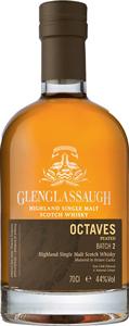 Immagine prodotto Glenglassaugh Octaves Peated Lotto 2 (Whisky scozzese)