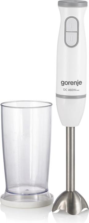 Actual product image Gorenje Small appliances STABMIXER 560W (HBC561QW)