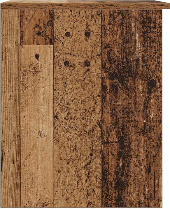 Produktbild vidaXL Badezimmerschrank (35 x 30 x 50 cm)