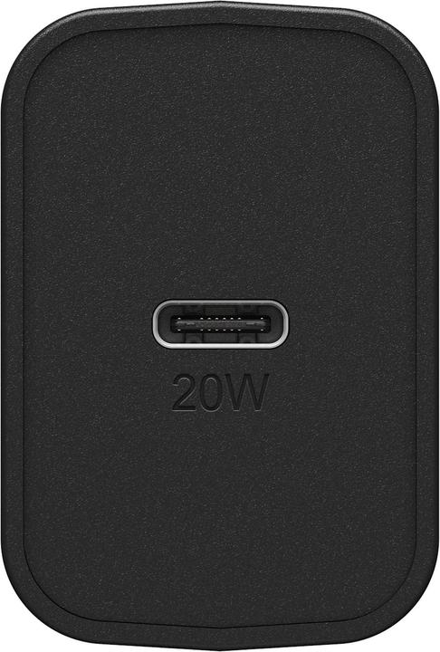 Produktbild OtterBox EU Schnellladegerät (18 W)