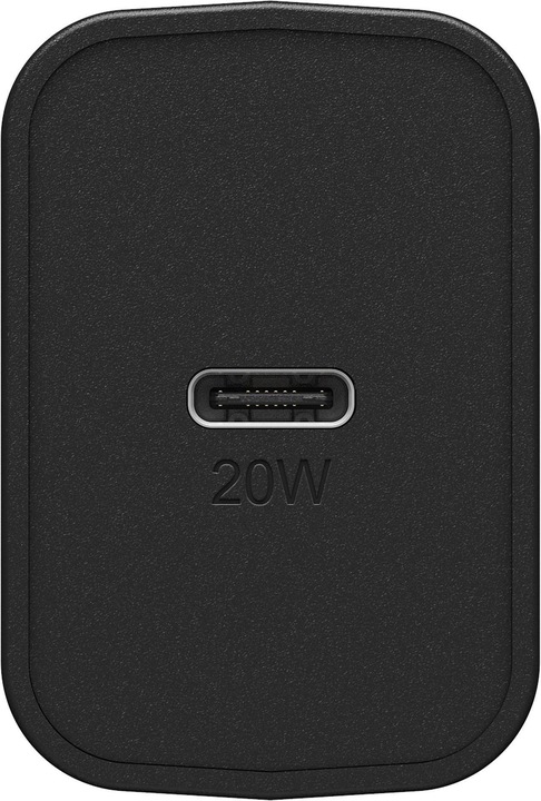 Immagine prodotto OtterBox EU Caricabatterie a parete Fast Charge (18 W)