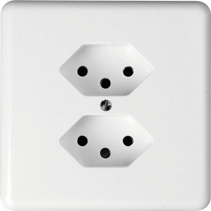 Actual product image Mica Socket