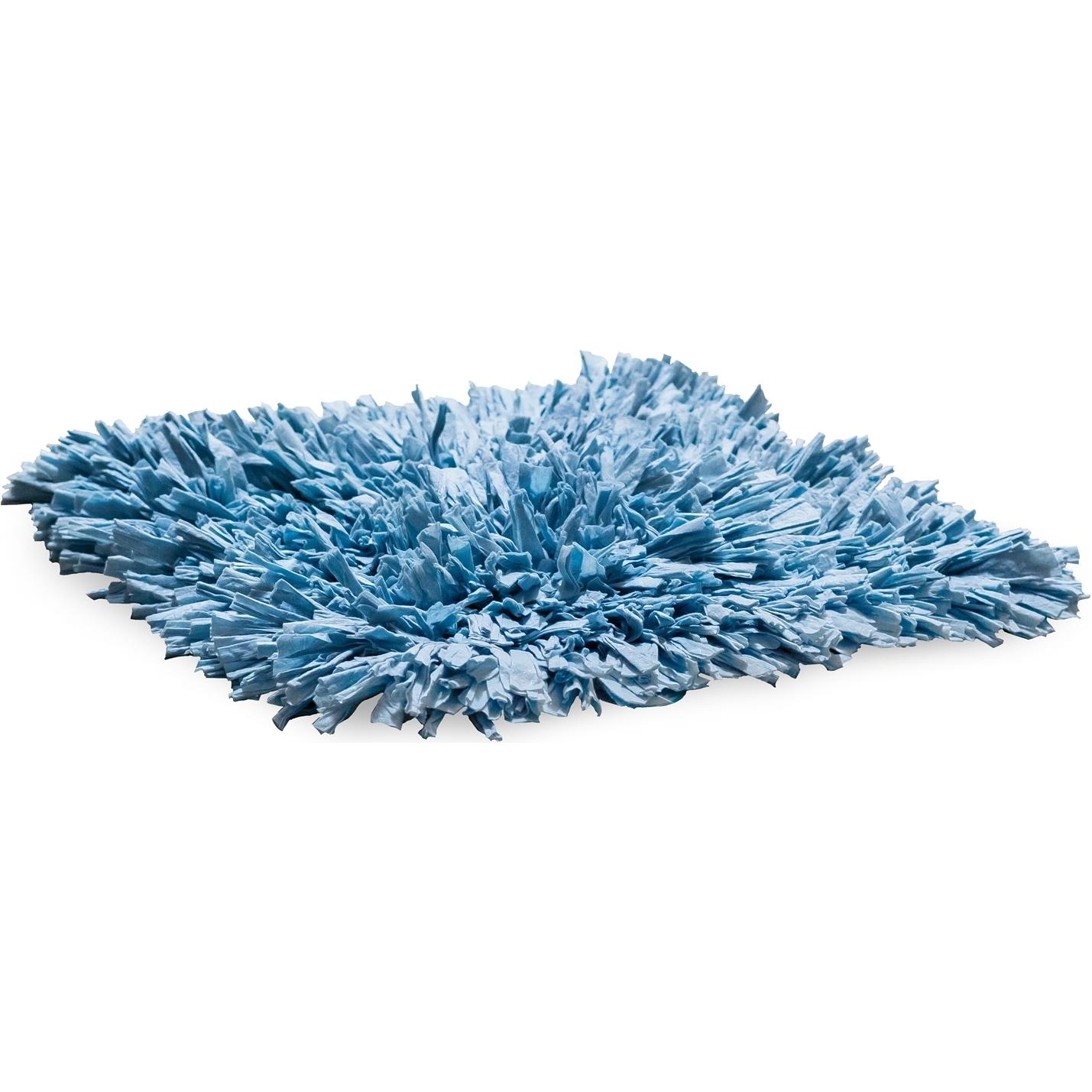 HTI-Line, Badteppich, Geknüpfte Badematte (65 x 68 cm)