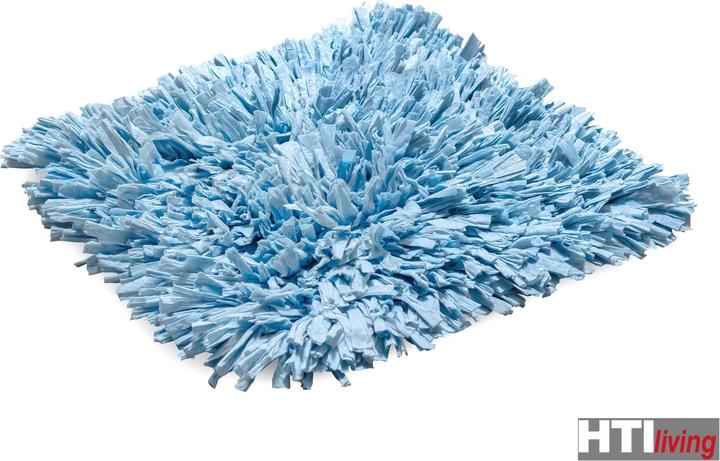 Actual product image HTI-Line Knotted bath mat (65 x 68 cm)