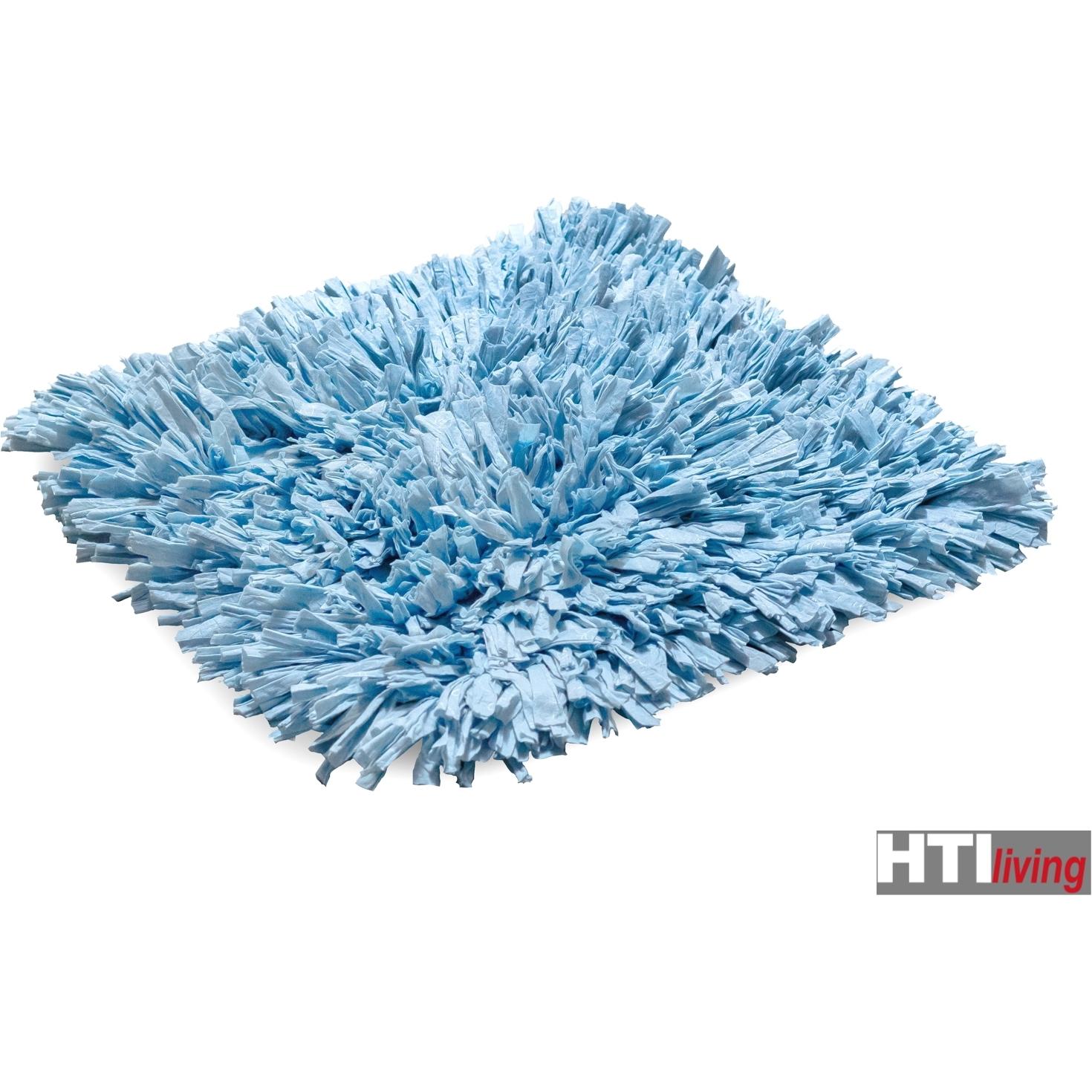 Thumbnail - HTI-Line, Badteppich, Geknüpfte Badematte (65 x 68 cm)