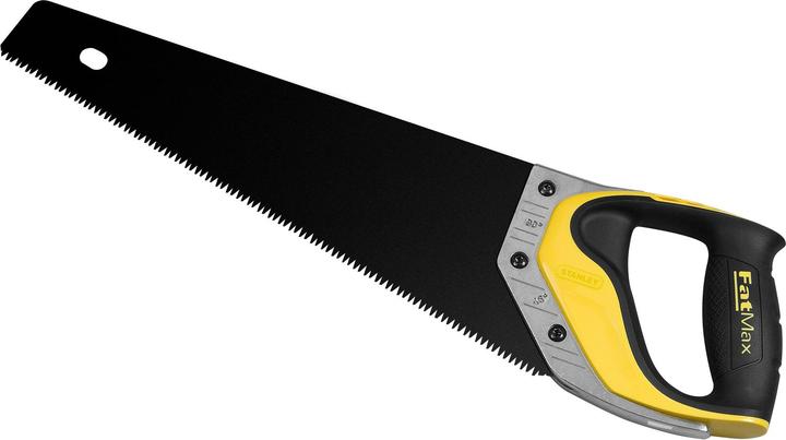 Image du produit Stanley Scie égoïne Fat Max