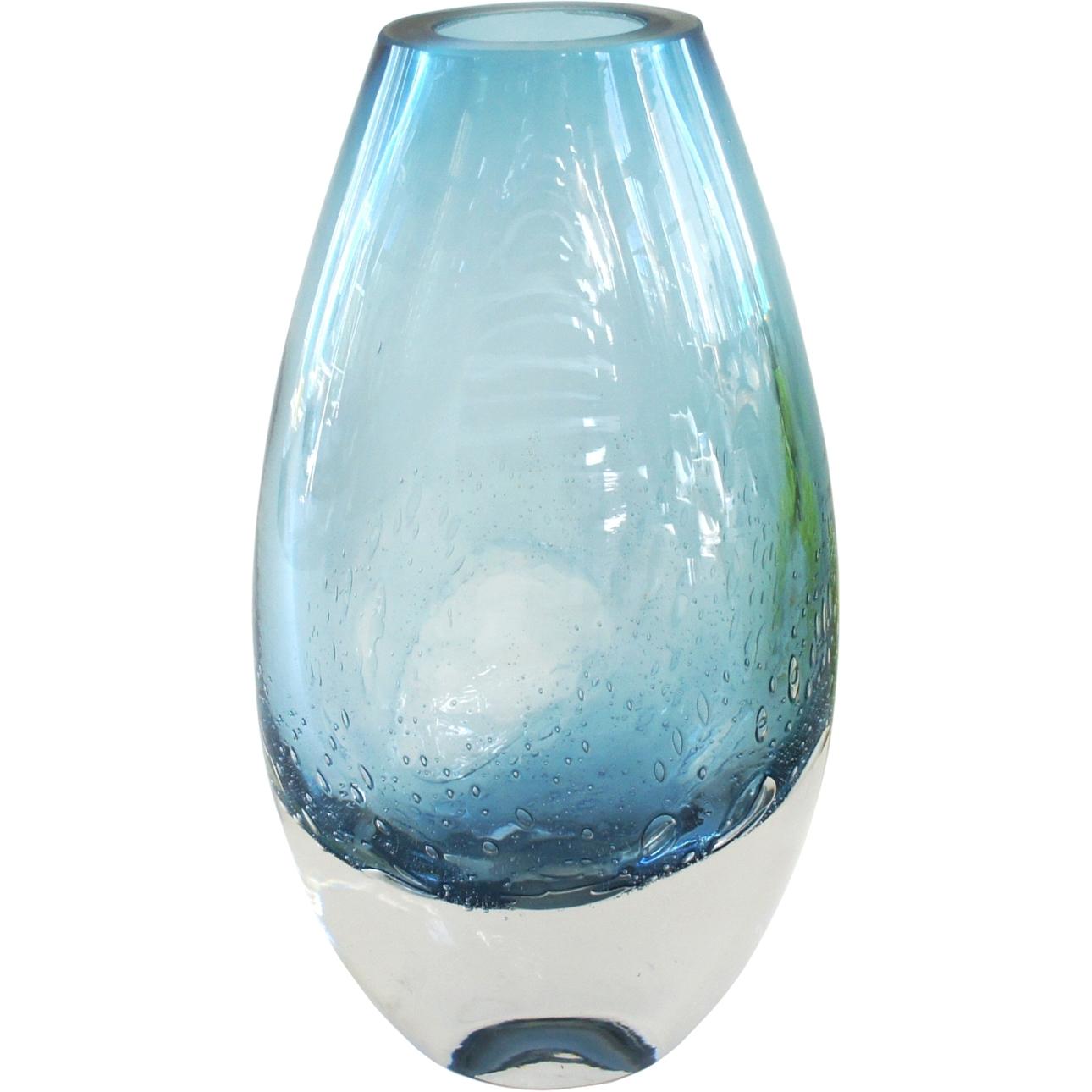NTK-Collection, Vase, Glasvase Pavimento (1 x)
