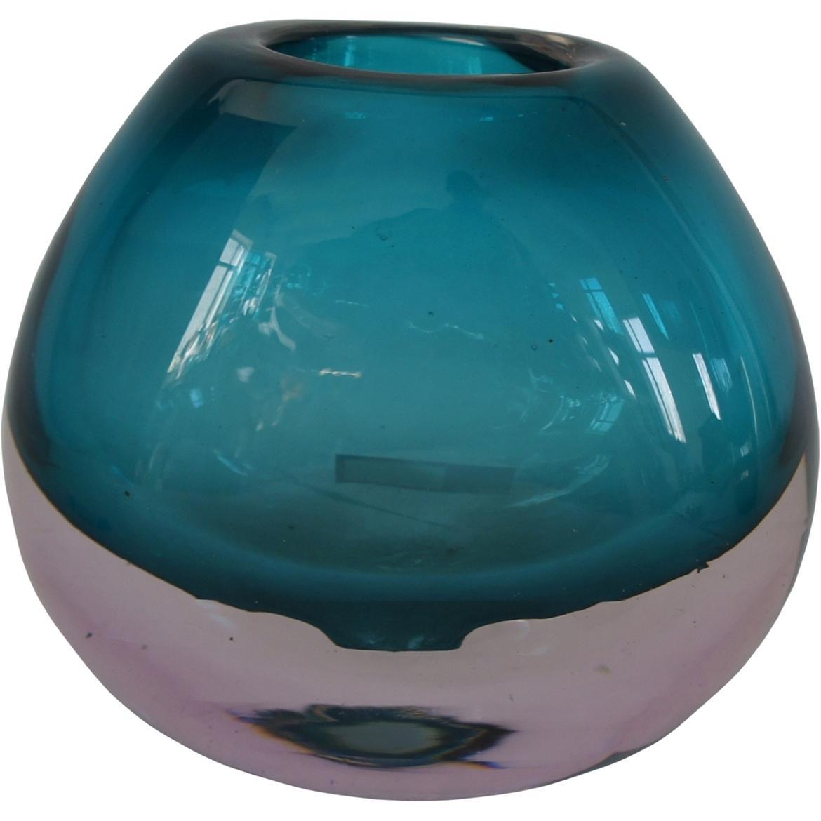 NTK-Collection, Vase, Glasvase Due Toni (1 x)