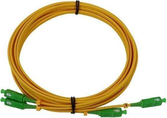 Produktbild Televes OK2SCAPC40 (S/UTP, CAT8.1, 40 m)