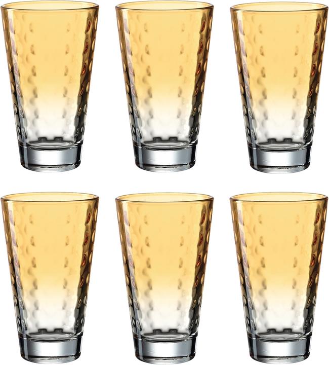 Immagine prodotto Leonardo Bicchiere da 300 ml, 6 pezzi (0.30 l, 6x)