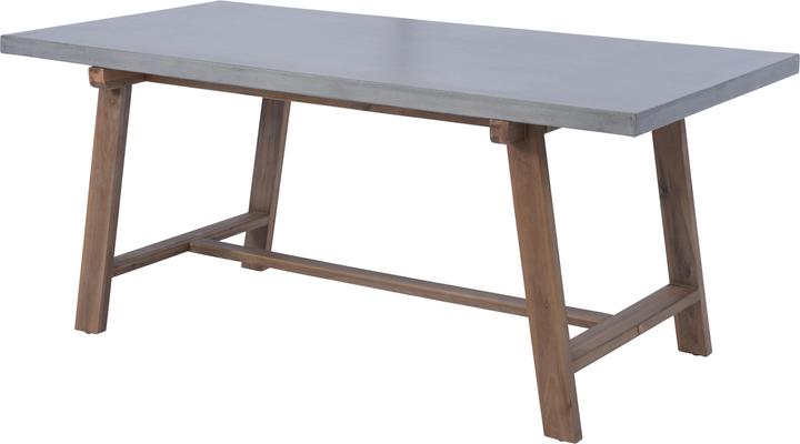 Produktbild Square Home London (180 x 76 x 90 cm)