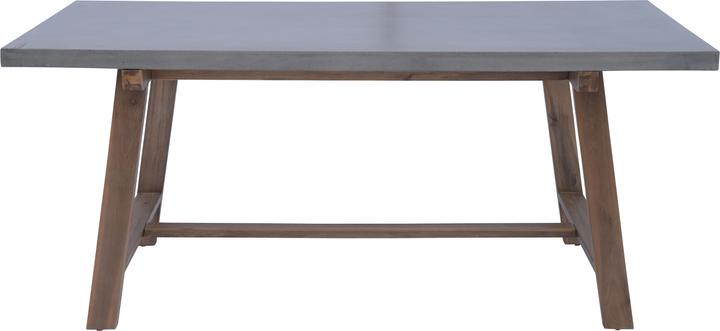 Produktbild Square Home London (180 x 76 x 90 cm)