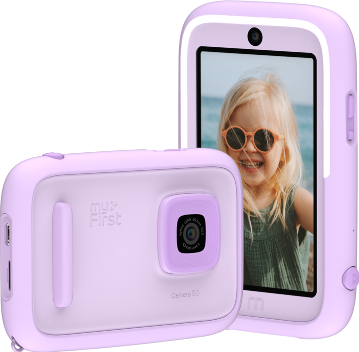 Produktbild myFirst Camera 50