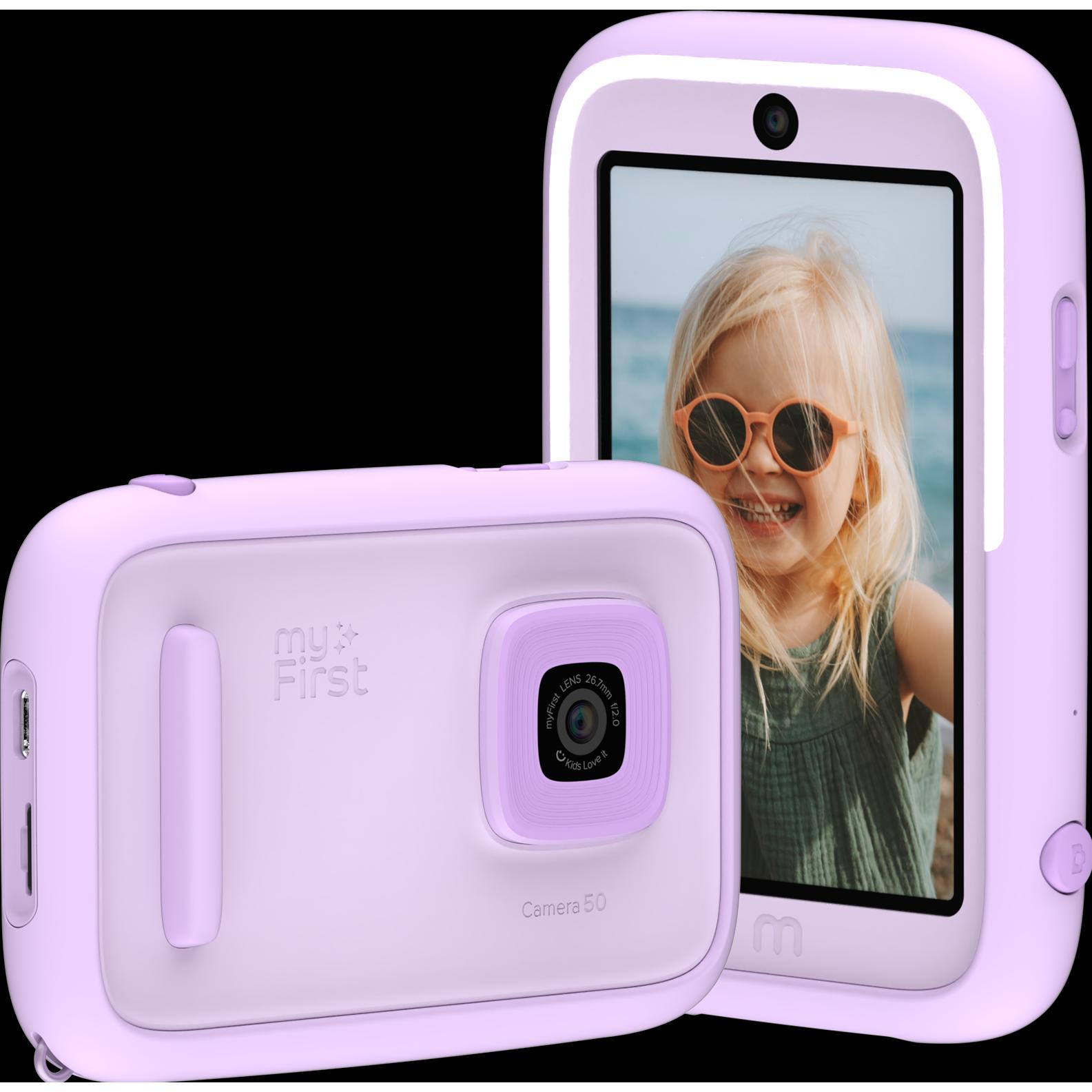 myFirst Camera 50