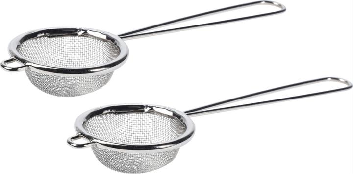 neuetischkultur Küchensieb, 2er Set (4 cm)