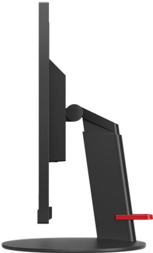 Actual product image Lenovo ThinkVision T23d-10 (1920 x 1200 pixels, 23")