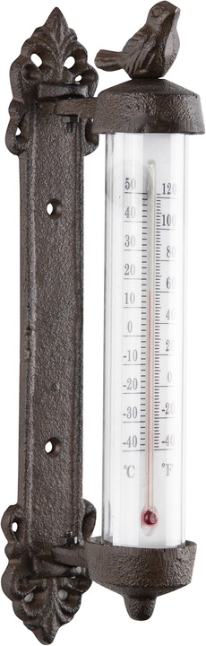 Actual product image HTI-Living Garden thermometer