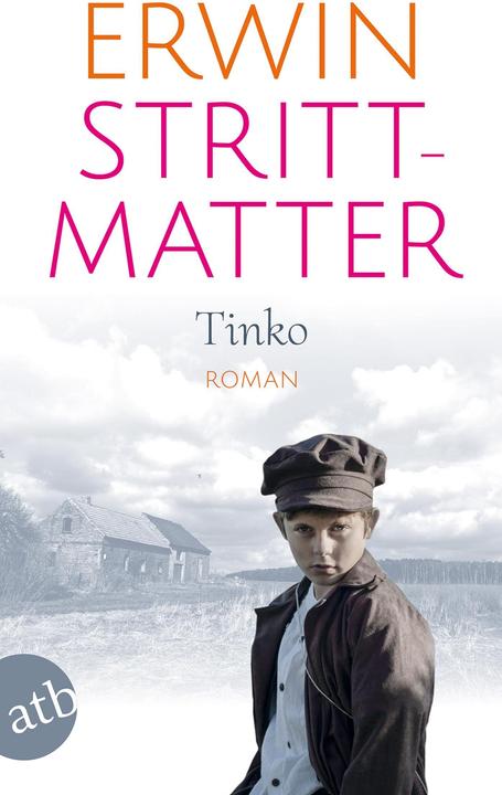 Tinko (German, Erwin Strittmatter, 2019)