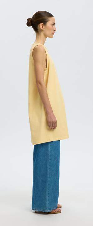 Produktbild Selected Mini Kleid ohne Ärmel (L)